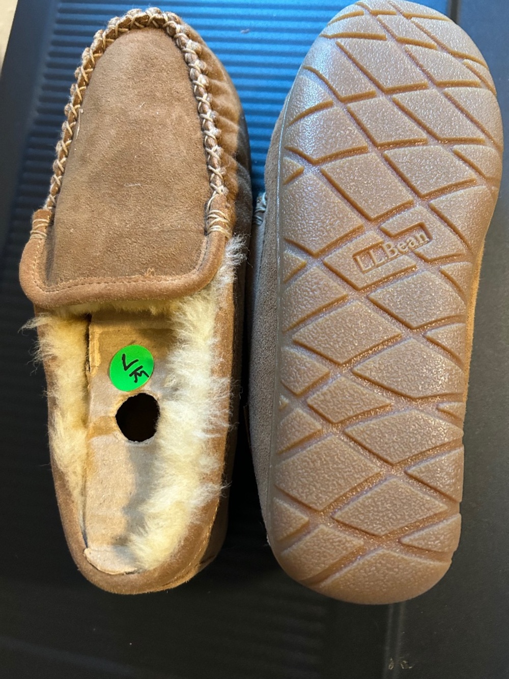 Women's Wicked Good Slippers, Venetian